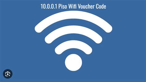 Piso WiFi: Affordable Internet Access Revolution in the Philippines.